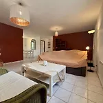 Maison 4 Pieces A Saint-denis-d'oleron, Proche - Fr-1-246a-366 Holiday home