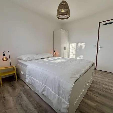 Maison 4 Pieces A Saint-denis-d'oleron, Proche - Fr-1-246a-366 Dom wakacyjny