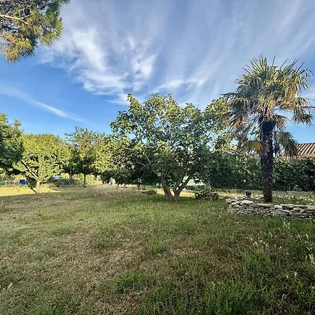 Holiday home Maison 4 Pieces A Saint-denis-d'oleron, Proche - Fr-1-246a-366 Saint-Denis-d'Oleron