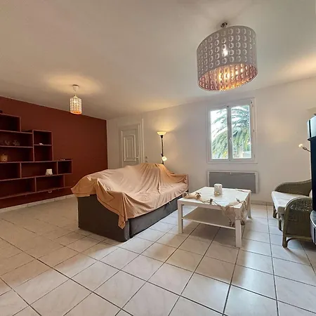 Maison 4 Pieces A Saint-denis-d'oleron, Proche - Fr-1-246a-366 Holiday home Saint-Denis-d'Oleron