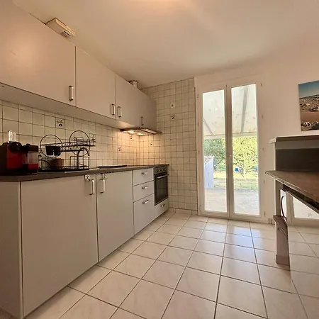Dom wakacyjny Maison 4 Pieces A Saint-denis-d'oleron, Proche - Fr-1-246a-366