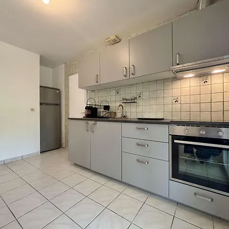 Maison 4 Pieces A Saint-denis-d'oleron, Proche - Fr-1-246a-366 Dom wakacyjny *